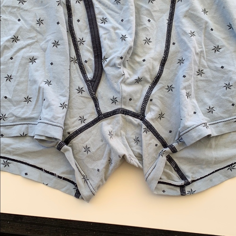 Starry Boxers - Picture 2 of 9
